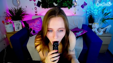 maryrosee CamSoda 14-03-2023